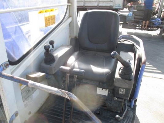 ขายด่วนรถขุดเก่านอก MITSUBISHI MM57SR 084-4873923 ขายด่วนรถขุดเก่านอก MITSUBISHI MM57SR 084-4873923