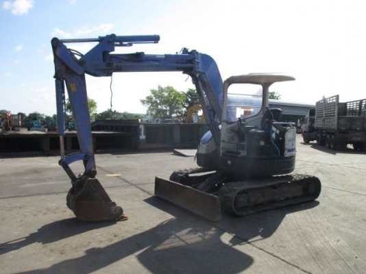 ขายด่วนรถขุดเก่านอก MITSUBISHI MM57SR 084-4873923 ขายด่วนรถขุดเก่านอก MITSUBISHI MM57SR 084-4873923