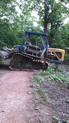 รถตีดินศักดิ์พัฒนา รถตีดินศักดิ์พัฒนา