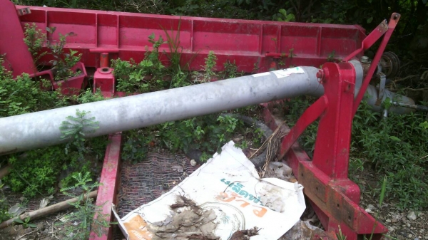 รถตีดินศักดิ์พัฒนา รถตีดินศักดิ์พัฒนา