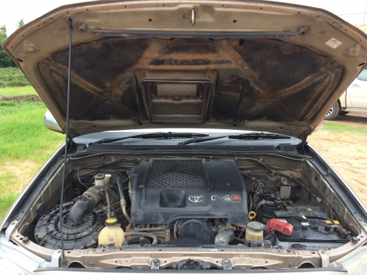 ขายวีโก้ปี50 สวยๆเดิมๆ พร้อมใช้งานครับ ขายวีโก้ปี50 สวยๆเดิมๆ พร้อมใช้งานครับ