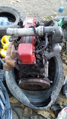 ขายเครื่องฝาแดงครับ