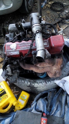 ขายเครื่องฝาแดงครับ