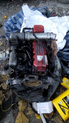 ขายเครื่องฝาแดงครับ