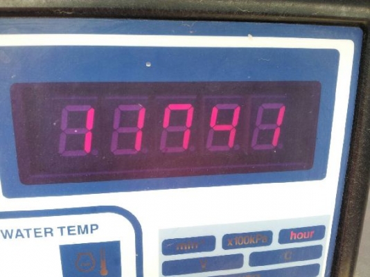 DCA-150ESM # 3746809 : เครื่องกำเนิดไฟฟ้า Denyo Genset โทร. กุ้ง:0813062283