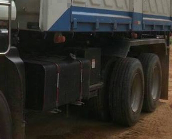 **2,850,000 บ.ต่อรอง/// 10ล้อพ่วง ISUZU DECA-360 แม่+ลูกดั้ม สามมิตร **ขาย ISUZU DECA FXZ-360 22ล้อ พ่วง แม่+ลูก ดั้มเหล็กสามมิตร แม่ปี54 ลูก ปี56 สภาพสวย พร้อมใช้งาน ISUZU DECA FXZ 360 EURO-3 ปี54 เครื่องเดิม เกียร์เดิม เครื่องดี แน่น แห้ง แรงดี ไม่เยิ้ม