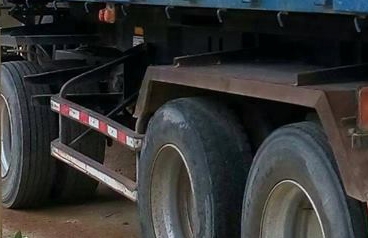 **2,850,000 บ.ต่อรอง/// 10ล้อพ่วง ISUZU DECA-360 แม่+ลูกดั้ม สามมิตร **ขาย ISUZU DECA FXZ-360 22ล้อ พ่วง แม่+ลูก ดั้มเหล็กสามมิตร แม่ปี54 ลูก ปี56 สภาพสวย พร้อมใช้งาน ISUZU DECA FXZ 360 EURO-3 ปี54 เครื่องเดิม เกียร์เดิม เครื่องดี แน่น แห้ง แรงดี ไม่เยิ้ม