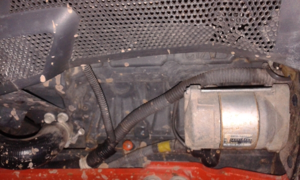 ขายรถไถนาคูโบต้า