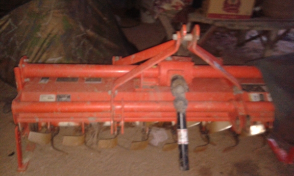 ขายรถไถนาคูโบต้า