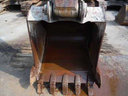 ZX135US # 69546 : รถขุด Hitachi นำเข้าจากญี่ปุ่น โทร.กุ้ง:0813062283