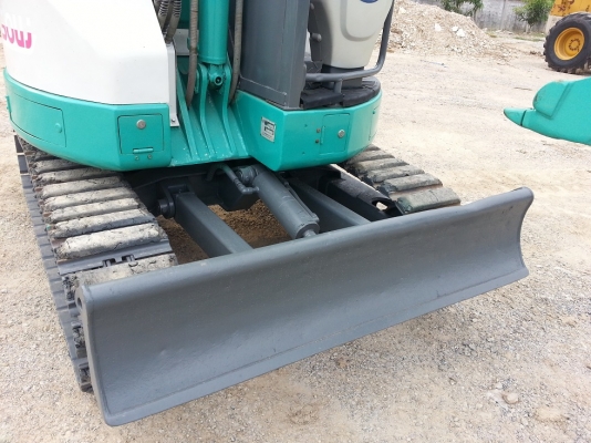 IHI 30UJ นำเข้าจากญี่ปุ่น ขายถูก 090-986-2521 อ๊อบ