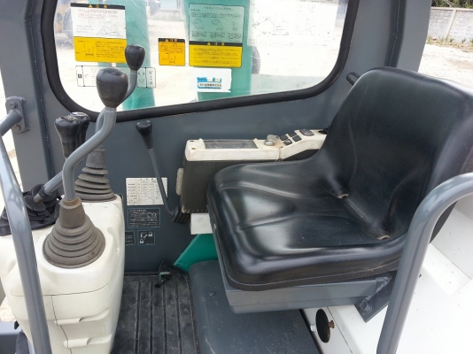 IHI 30UJ นำเข้าจากญี่ปุ่น ขายถูก 090-986-2521 อ๊อบ