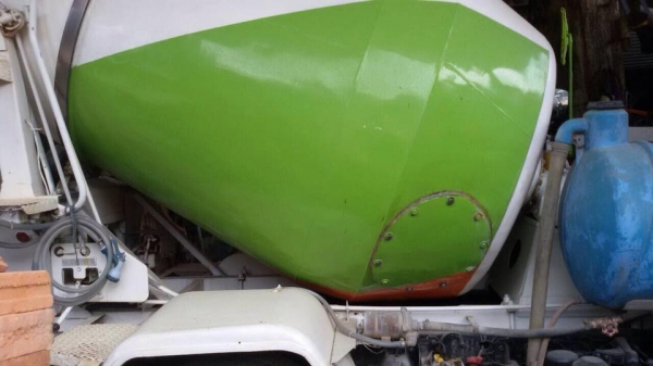 ขาย รถโม่ปูน ขนาดโม่ 2.5คิว Hino FC 195แรง  สภาพดีใช้งานเยี่ยม แม่ปั๊มไฮยาบ้า  ทะเบียนพร้อมโอน สนใจติดต่อ 081-8832260 คุณ อรรณพ ลำพูน