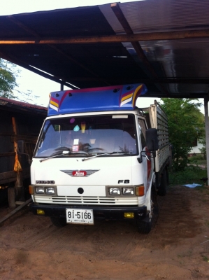 ขายรถห้างเดิม HINO FB เครื่อง WO4D 117 แรงม้า กระบะคาร์โก้ยาว 4.50เมตร รถห้างเดิม จอดไม่ค่อยได้ใช้งานพร้อมเล่มพร้อมใช้งาน ขายรถห้างเดิม HINO FB เครื่อง WO4D 117 แรงม้า กระบะคาร์โก้ยาว 4.50เมตร รถห้างเดิม จอดไม่ค่อยได้ใช้งานพร้อมเล่มพร้อมใช้งาน