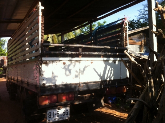 ขายรถห้างเดิม HINO FB เครื่อง WO4D 117 แรงม้า กระบะคาร์โก้ยาว 4.50เมตร รถห้างเดิม จอดไม่ค่อยได้ใช้งานพร้อมเล่มพร้อมใช้งาน ขายรถห้างเดิม HINO FB เครื่อง WO4D 117 แรงม้า กระบะคาร์โก้ยาว 4.50เมตร รถห้างเดิม จอดไม่ค่อยได้ใช้งานพร้อมเล่มพร้อมใช้งาน