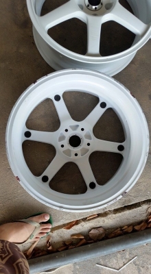 ขาย...AVS - Model 6 (Made in Japan)