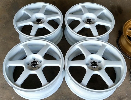 ขาย...AVS - Model 6 (Made in Japan)