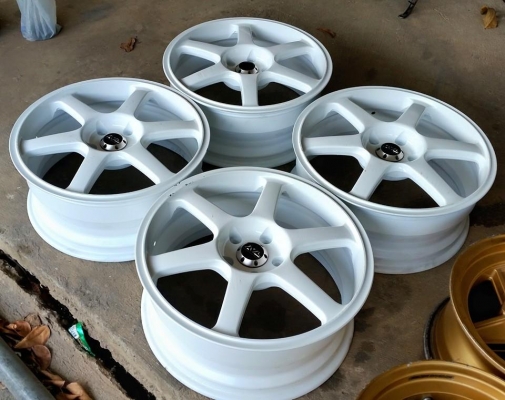 ขาย...AVS - Model 6 (Made in Japan)