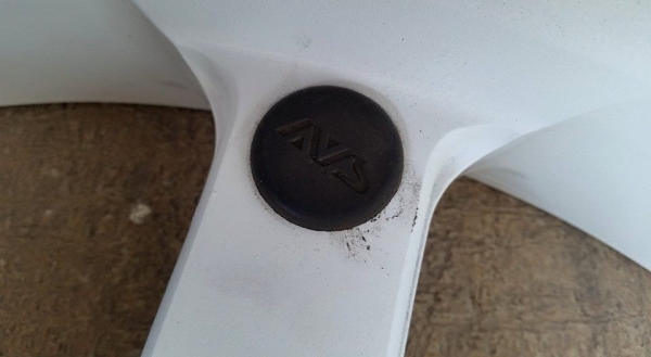 ขาย...AVS - Model 6 (Made in Japan)