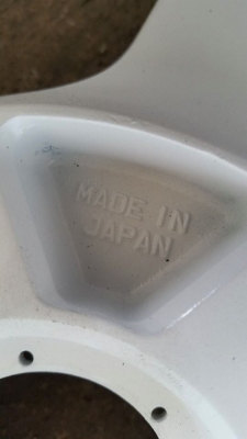 ขาย...AVS - Model 6 (Made in Japan)