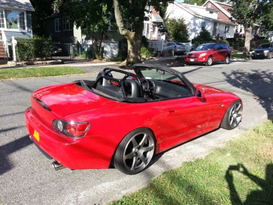 ขาย...AVS - Model 6 (Made in Japan)