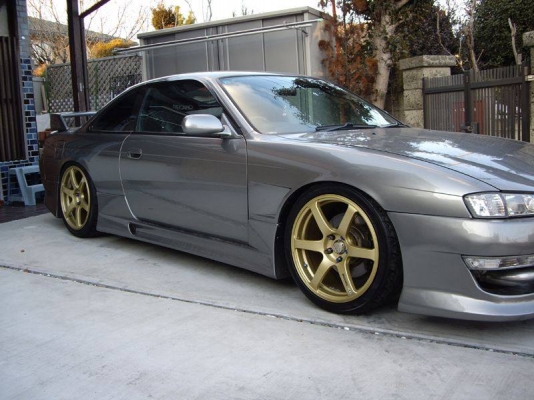 ขาย...AVS - Model 6 (Made in Japan)