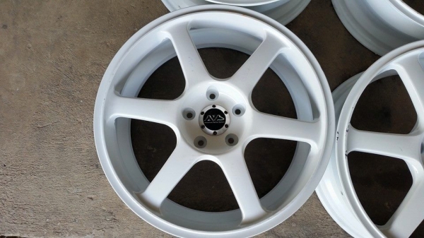 ขาย...AVS - Model 6 (Made in Japan)