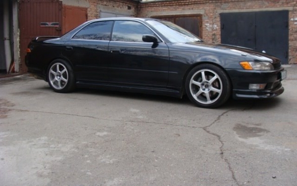 ขาย...AVS - Model 6 (Made in Japan)