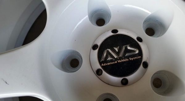 ขาย...AVS - Model 6 (Made in Japan)