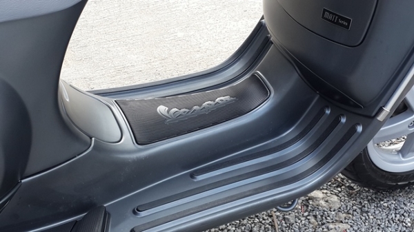 ขาาย VESPA 3V. ie ปี2013 สภาพออกห้างใหม่มากๆทะเบียนพร้อมโอน ขาาย VESPA 3V. ie ปี2013 สภาพออกห้างใหม่มากๆทะเบียนพร้อมโอน