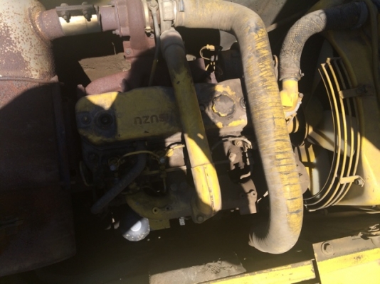 นำเข้าเครื่องจักรกลหนักมือ 2 จากต่างประเทศ Tel.098-858-5524 สามภพ ครับ นำเข้าเครื่องจักรกลหนักมือ 2 จากต่างประเทศ Tel.098-858-5524 สามภพ ครับ