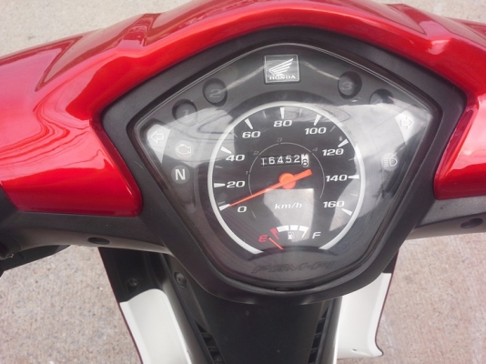 เวฟ110i ปี56 เครื่องเดิม รถพร้อมใช้ เวฟ110i ปี56 เครื่องเดิม รถพร้อมใช้