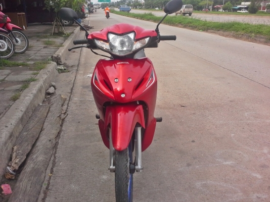 เวฟ110i ปี56 เครื่องเดิม รถพร้อมใช้ เวฟ110i ปี56 เครื่องเดิม รถพร้อมใช้