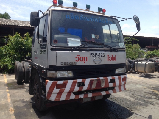 ต้องการขายรถฮีโน่เอฟแอว1เจเครื่องดียางเต็มขายตามสภาพเจ้าของขายเองสนใจติดต่อด่วน