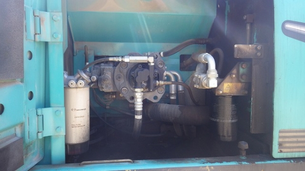 SK200-8 YN12 พร้อมบุ่งกี๋ ลายกระแทก สนใจสั่งนำเข้าติดต่อมาได้เลยครับ SK200-8 YN12 พร้อมบุ่งกี๋ ลายกระแทก สนใจสั่งนำเข้าติดต่อมาได้เลยครับ