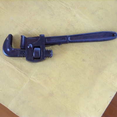 ขายประแจคอม้าแท้ Japan