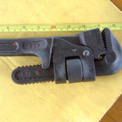 ขายประแจคอม้าแท้ Japan