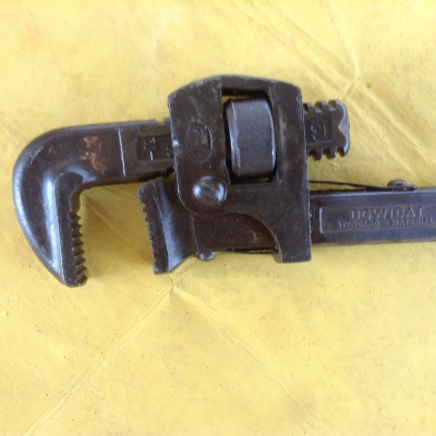 ขายประแจคอม้าแท้ Japan