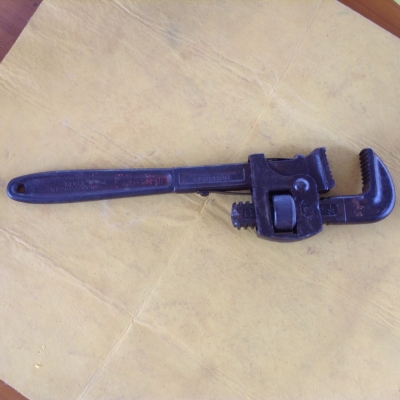 ขายประแจคอม้าแท้ Japan