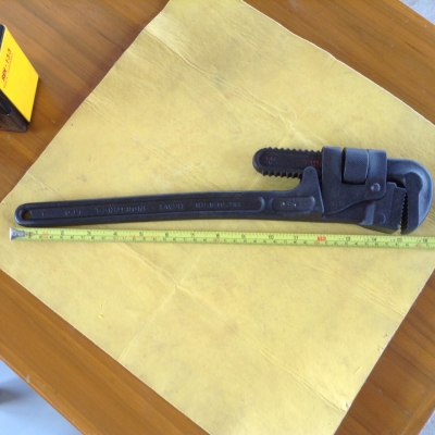 ขายประแจคอม้าแท้ Japan