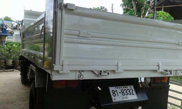 ปี52เครื่อง150แรง6เกียร์ซีรี่500 ปี52เครื่อง150แรง6เกียร์ซีรี่500