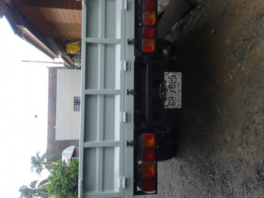 ขายหกล้อ HINO FF3H 195 แรง ขายหกล้อ HINO FF3H 195 แรง