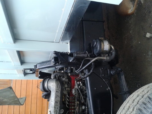 ขายหกล้อ HINO FF3H 195 แรง ขายหกล้อ HINO FF3H 195 แรง