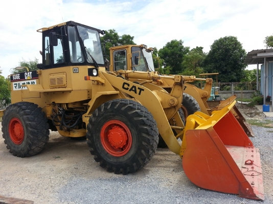 ขาย CAT936E สวยมาก นำเข้าจากญี่ปุ่นแท้ 090-986-2521 อ๊อบ