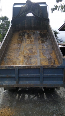 หกลัอ อีซูซุ NPR115ปี38 สั่งลุย ดั้ม5คิว รถสภาพดีสวยพร้อมใช้ ทะเบียนพร้อมโอน ราคา 475,000บ ต่อรองได้