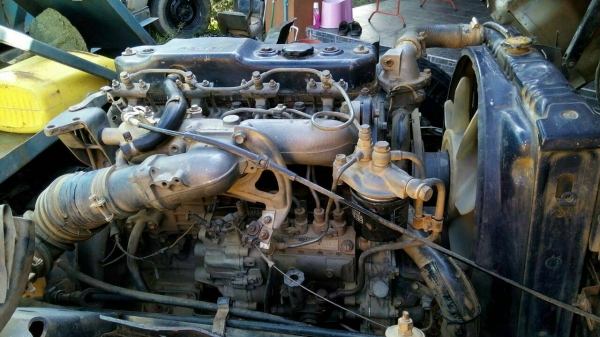 หกลัอ อีซูซุ NPR115ปี38 สั่งลุย ดั้ม5คิว รถสภาพดีสวยพร้อมใช้ ทะเบียนพร้อมโอน ราคา 475,000บ ต่อรองได้