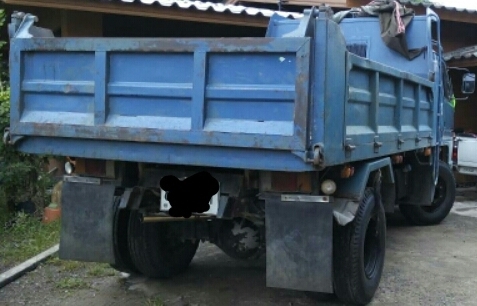 หกลัอ อีซูซุ NPR115ปี38 สั่งลุย ดั้ม5คิว รถสภาพดีสวยพร้อมใช้ ทะเบียนพร้อมโอน ราคา 475,000บ ต่อรองได้