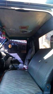 หกลัอ อีซูซุ NPR115ปี38 สั่งลุย ดั้ม5คิว รถสภาพดีสวยพร้อมใช้ ทะเบียนพร้อมโอน ราคา 475,000บ ต่อรองได้