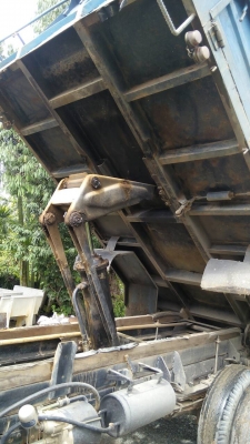 หกลัอ อีซูซุ NPR115ปี38 สั่งลุย ดั้ม5คิว รถสภาพดีสวยพร้อมใช้ ทะเบียนพร้อมโอน ราคา 475,000บ ต่อรองได้