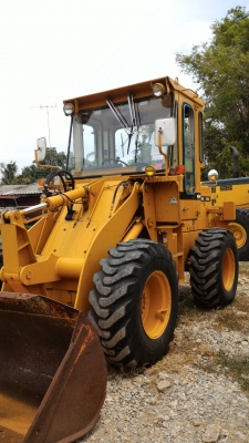 Komatsu 510 ยอดนิยม กรองเดี่ยว ซีเรียล 16,000 นำเข้าจากญี่ปุ่น 090-986-2521 อ๊อบ